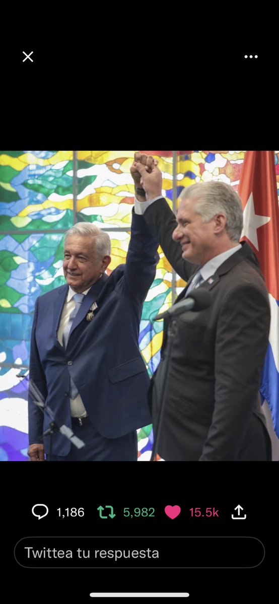 Doc Morales tweet media