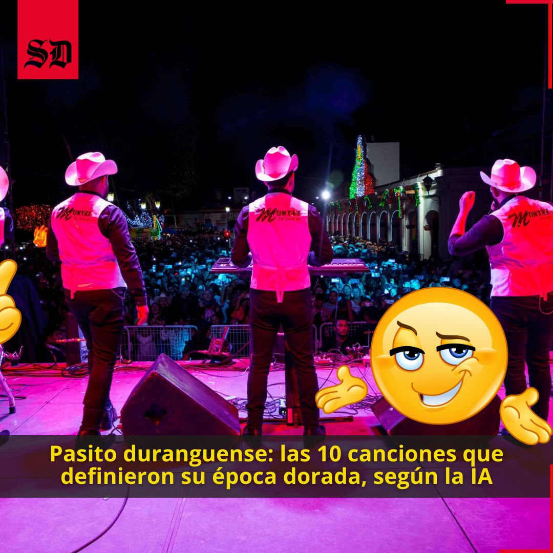 El Sol de Durango tweet media