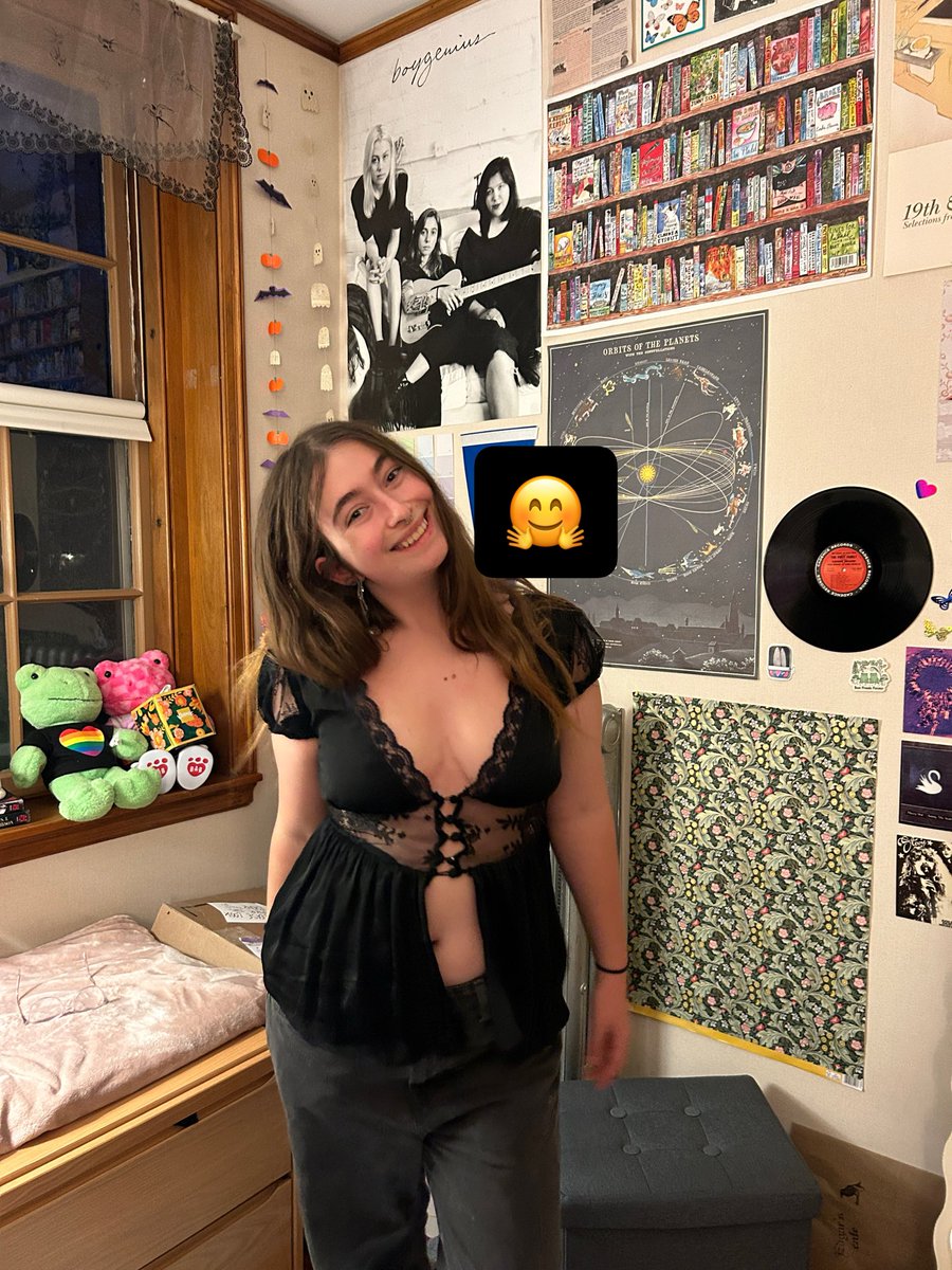 goddess rae tweet media
