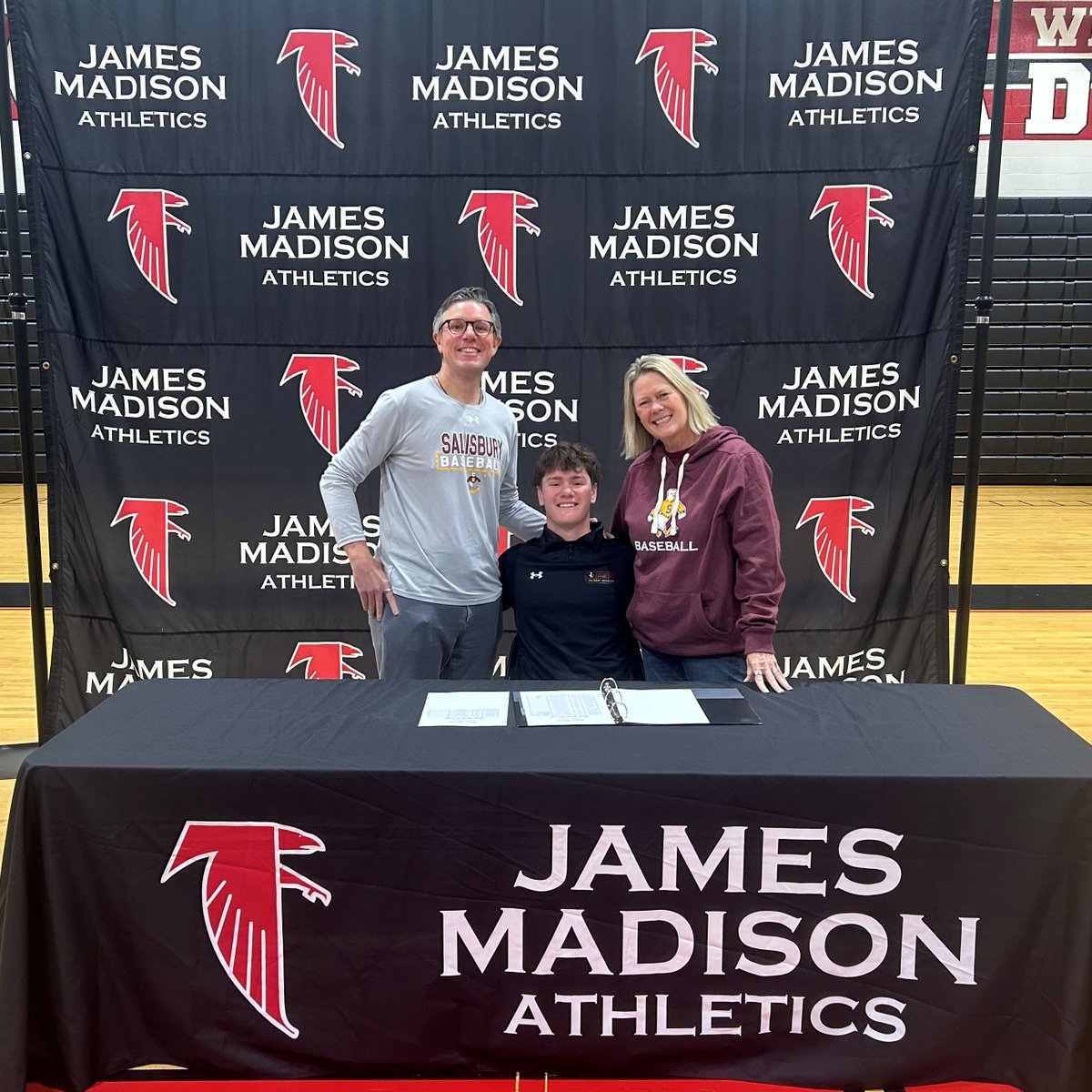 JMHS Athletics tweet media