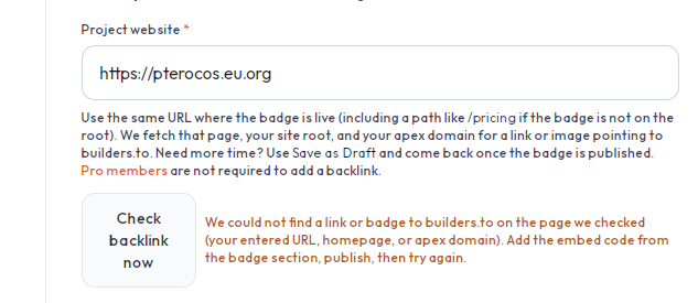 Pterocos tweet media
