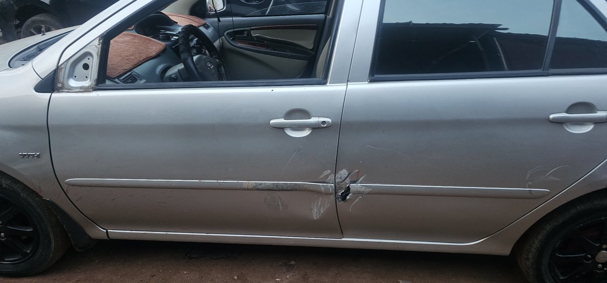 Michael Yaw Antwi tweet media