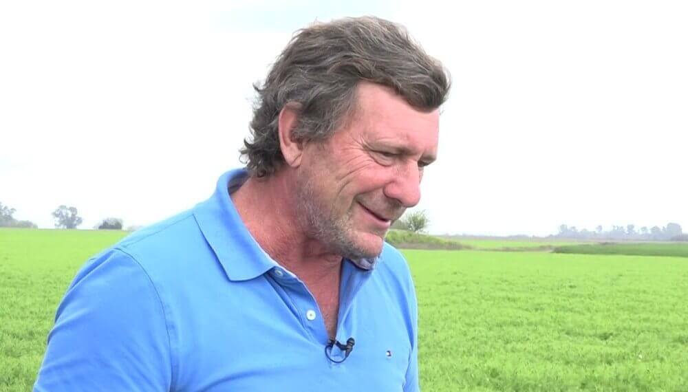 ActividadProduc's tweet image. #AP #Notas
En el marco del Congreso Girasol realizado en Mar del Plata, el productor y dirigente agropecuario Federico Zerboni dejó declaraciones que invitan a la reflexión. Explica cómo actúa el mercado europeo y las consecuencias en la competitividad.