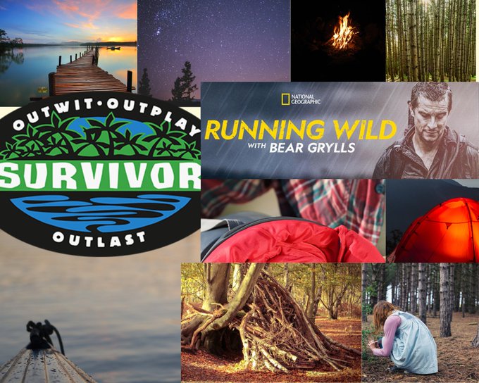 Kristen_Howe's tweet image. Survivor x Wild About You X Off-Trail Romance 
Burned out photographer Sage receives an assignment to trek the AT for 6 months. At survival camp, she roughs it in the wilderness w/her mentor Derek. He helps her find true bliss in nature photography. #Questpit #A #R #MH #amediting