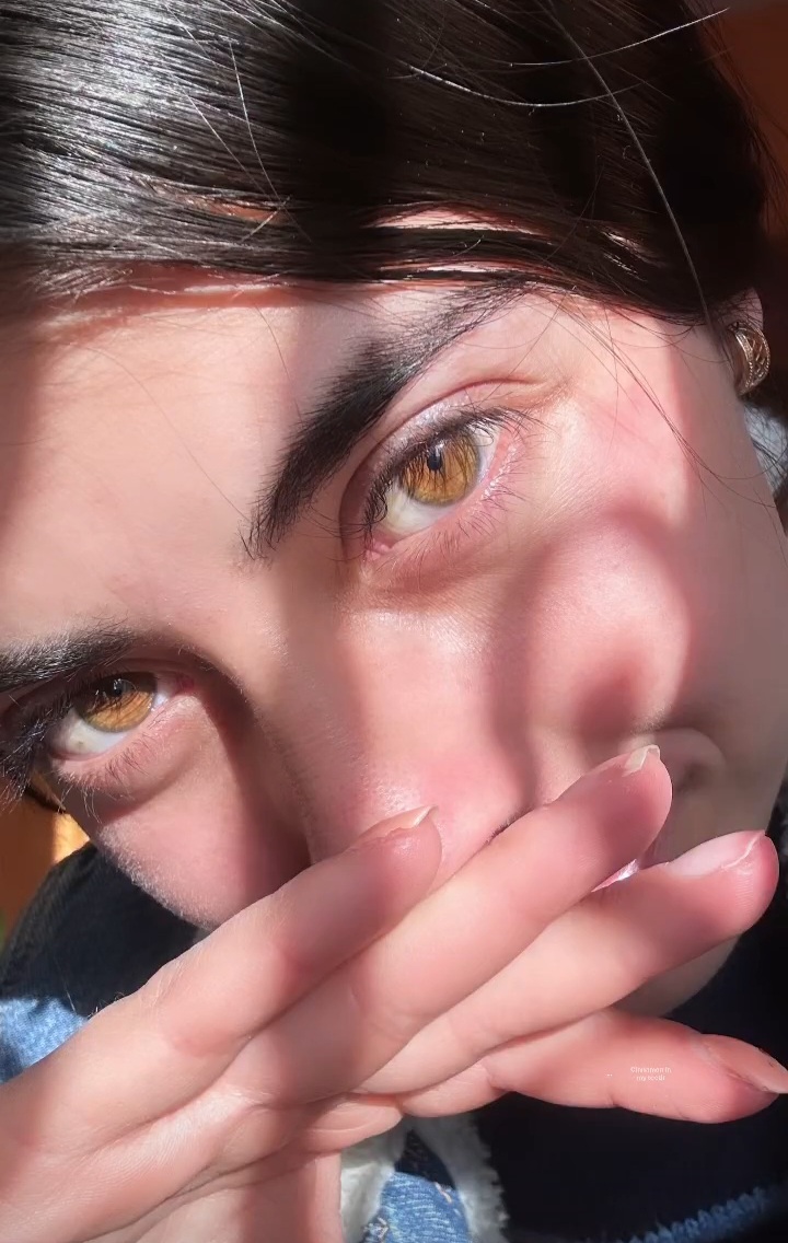 Shany Ginebra❤️ tweet media