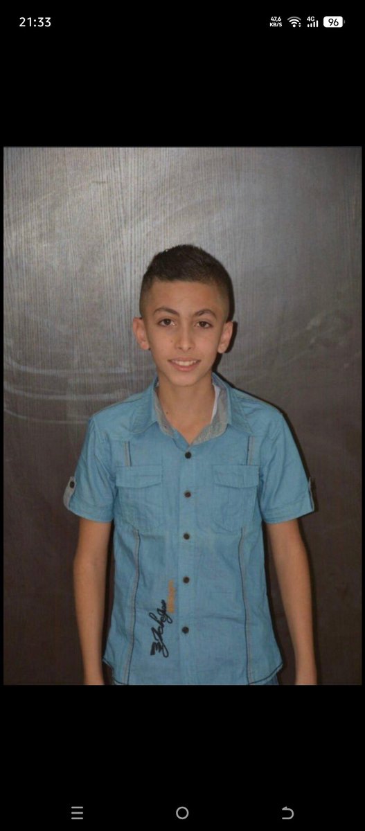 bilal tweet media