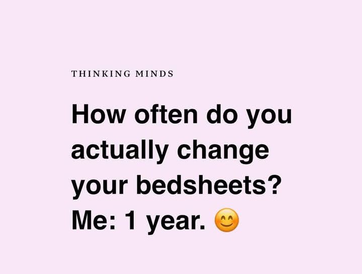 CookieKL's tweet image. Ewwww.. 1 year is crazy .. I knew someone that said Never... 😳🤣🤣😂🤮🙄
Crispy.. 🤪🤣 #Gross