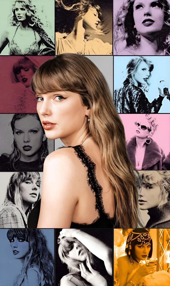 Taylor Swift ❤️‍🔥statistics ⸆⸉ tweet media