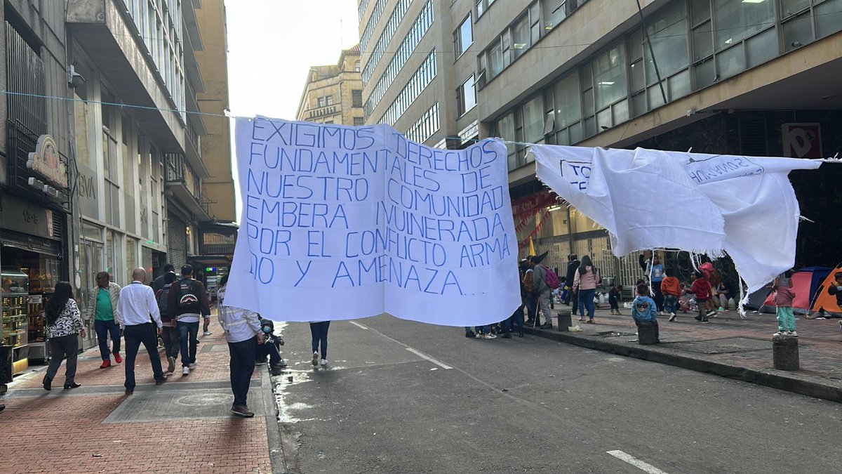 BluRadio Colombia tweet media