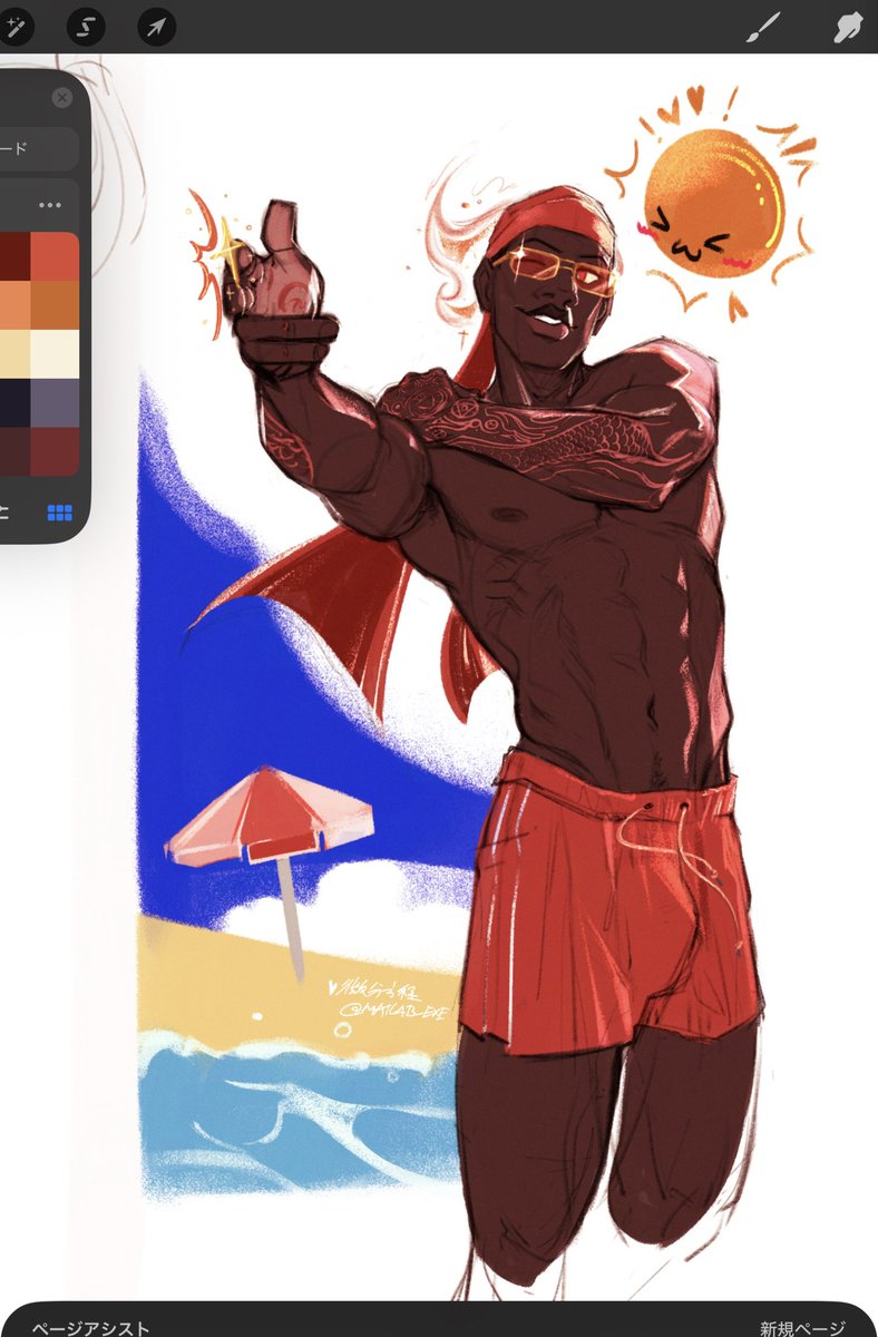 微分方程 tweet media