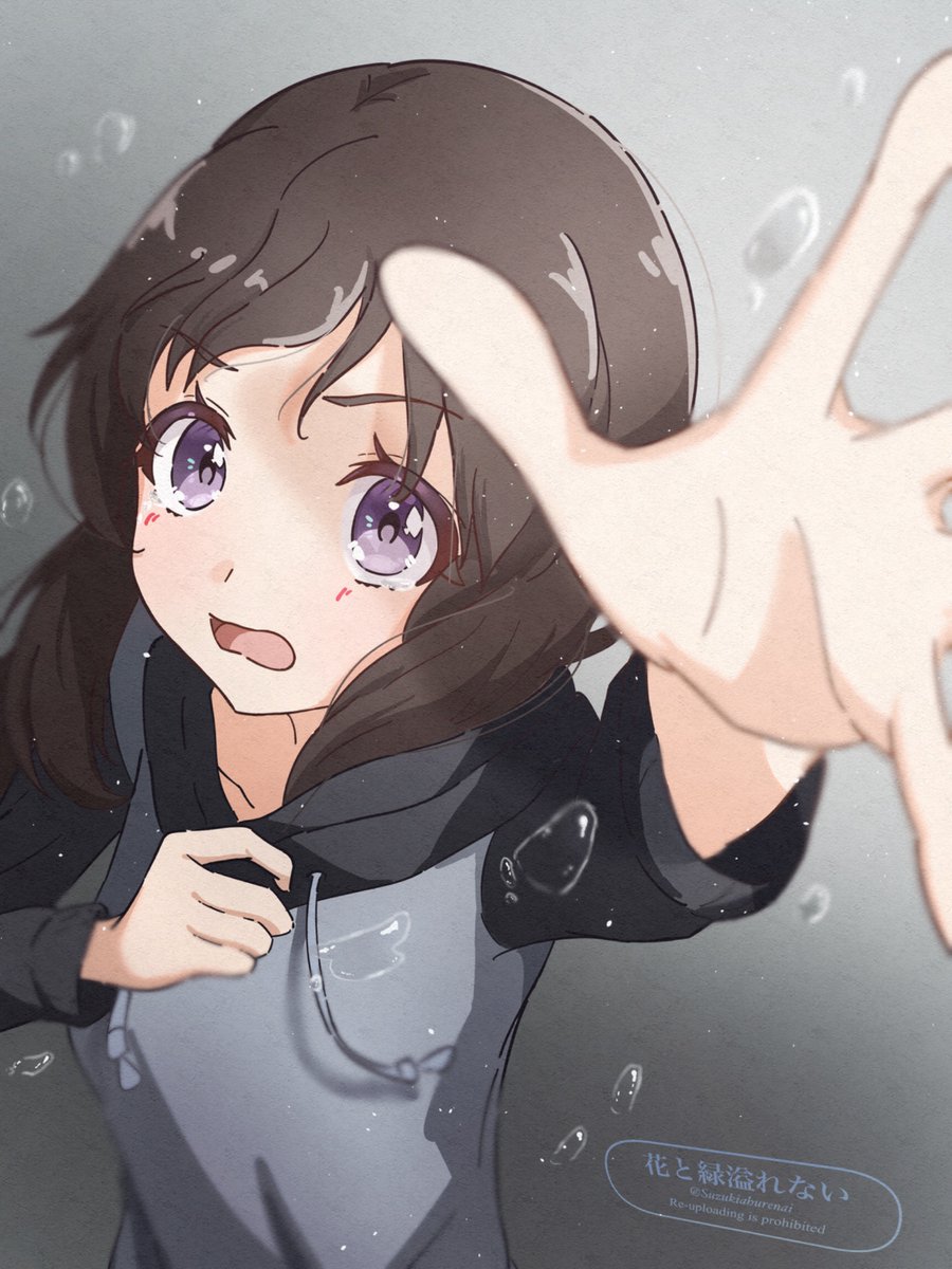 Suzukiahurenai's tweet photo. 読みたい空気
#広川卯月生誕祭2026 https://t.co/fpETXtZpwG