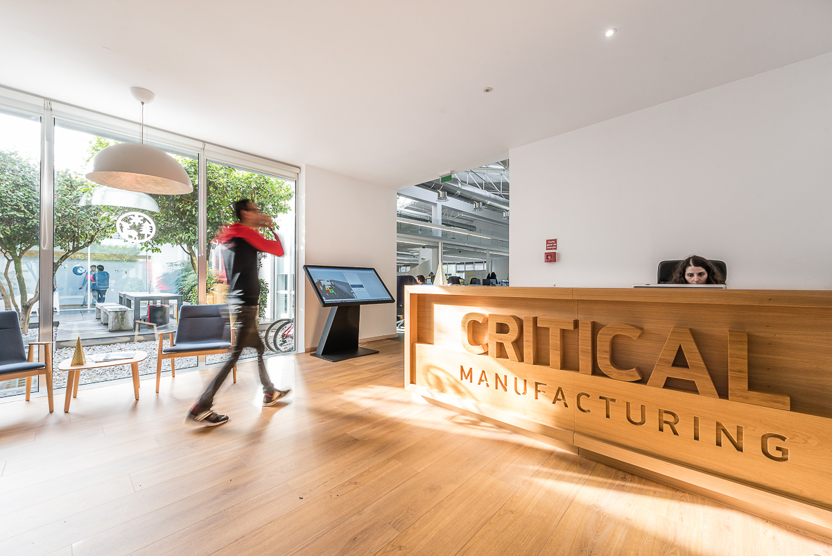 itjobs_pt's tweet image. A Critical Manufacturing está a crescer - e quer crescer contigo! 🏭🚀

📍 Porto | Regime Híbrido e Presencial

👉 Explora todas as oportunidades em aberto: itjobs.pt/empresa/critic…

#itjobs #techjobs #emprego #criticalmanufacturing