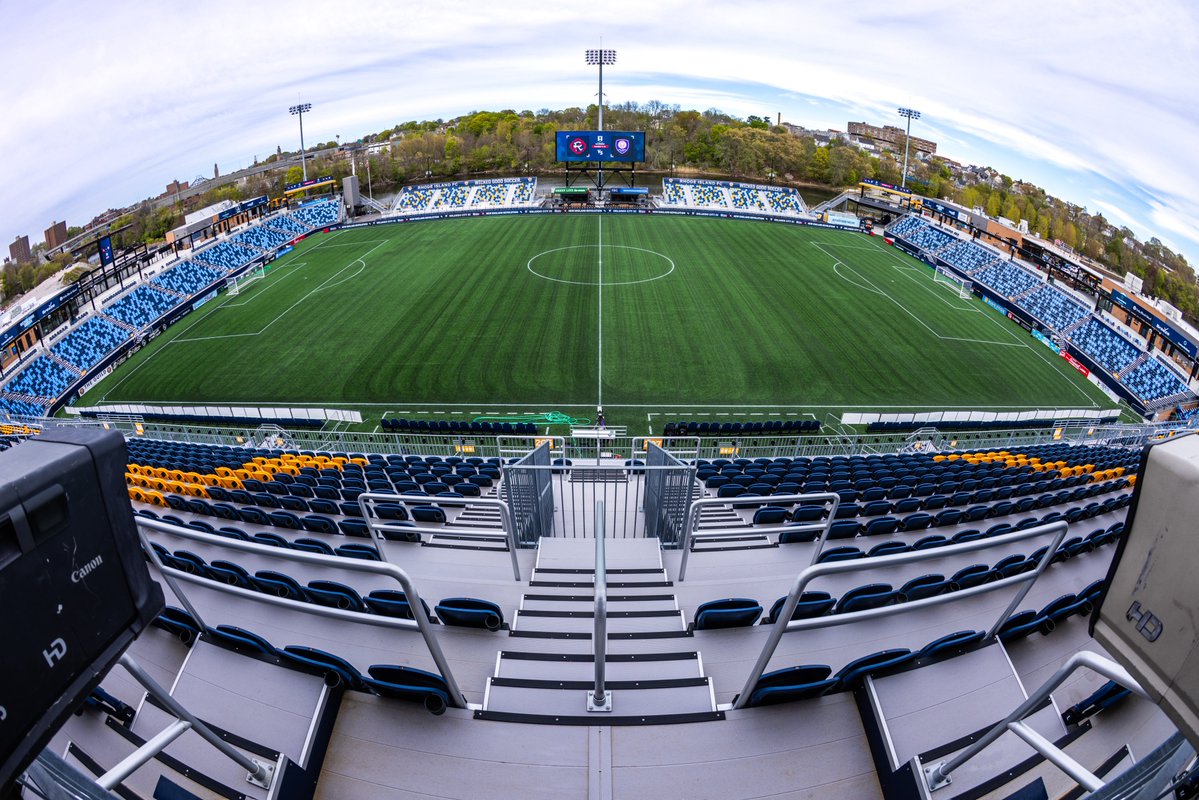 Orlando City SC tweet media