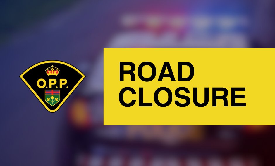 OPP_CR's tweet image. ROAD CLOSURE: All southbound lanes on #Hwy10 at King Street in #Caledon due to a collision involving three vehicles. Injuries are being assessed. Please plan alternate routes if travelling through the area. ^pia
#CaledonOPP
~
FERMETURE DE ROUTE : Toutes les voies en direction du