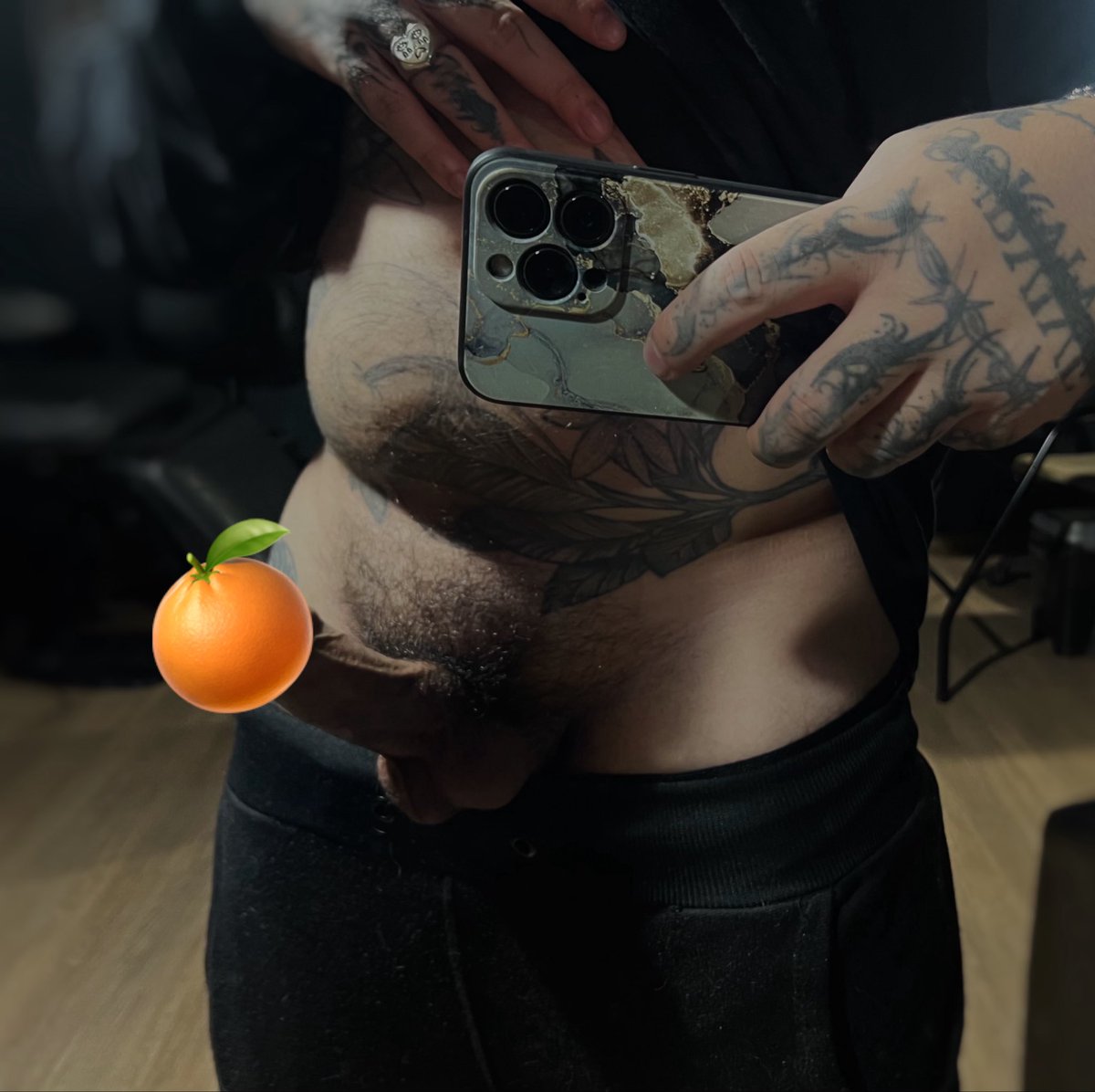 tatuado tweet media
