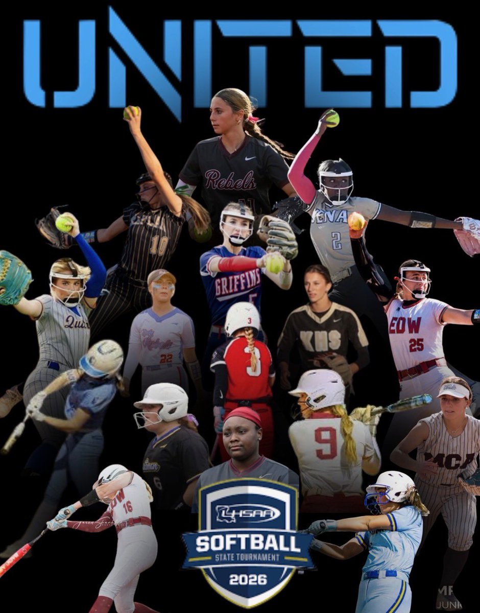 UNITED FASTPITCH tweet media