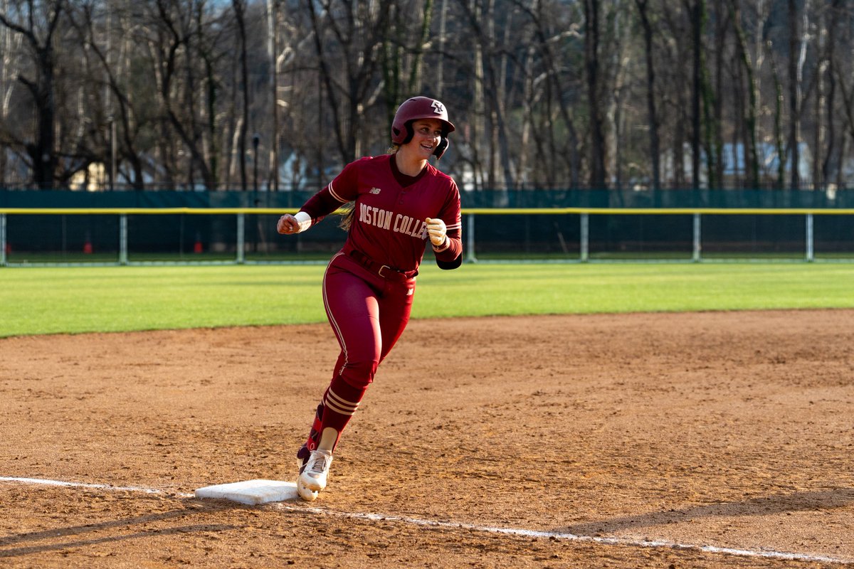 BC_Softball's tweet photo. ✨Senior Week✨

Next up in our senior celebration is Meghan Schouten! A voice on the field that has made an impact on each teammate! Your future is bright Meg and you will do great things in this world! https://t.co/II3HhDRIFN