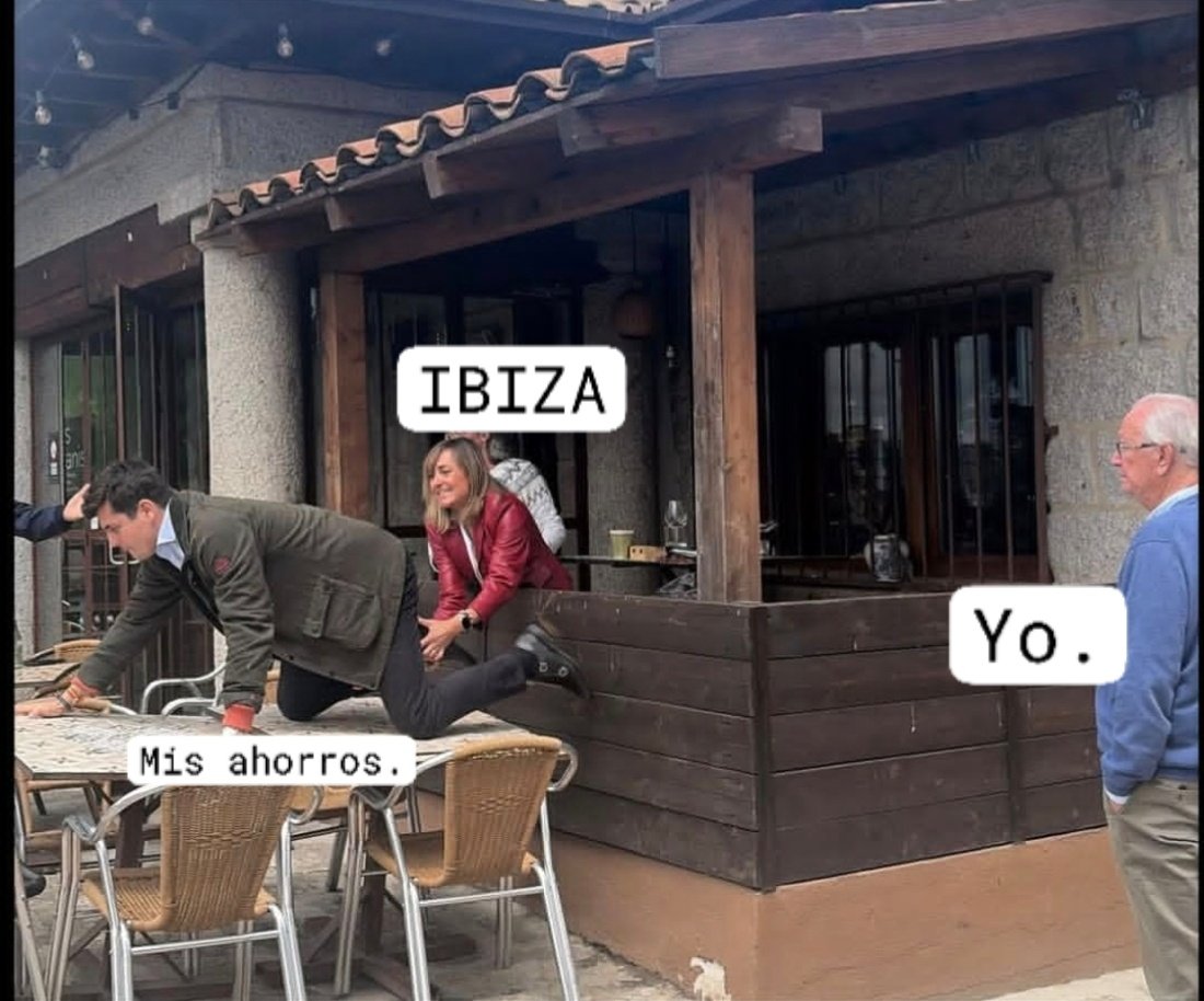 Magiste80430452's tweet image. Ibiza 2026 @vitoquiles

#ibiza #eivissa #ushuaïa #pachaibiza
