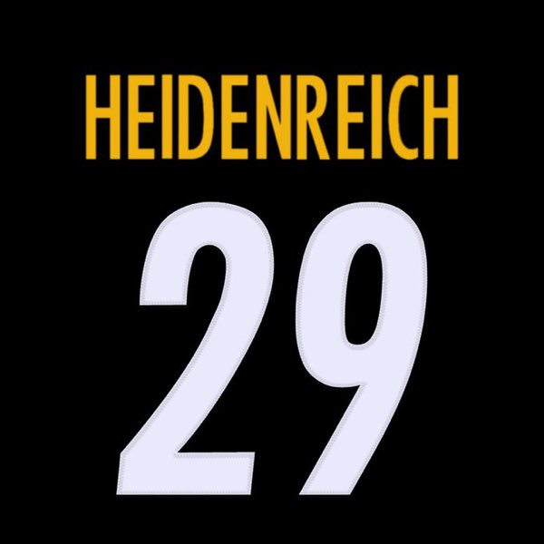 Steelers Depot 7⃣ tweet media