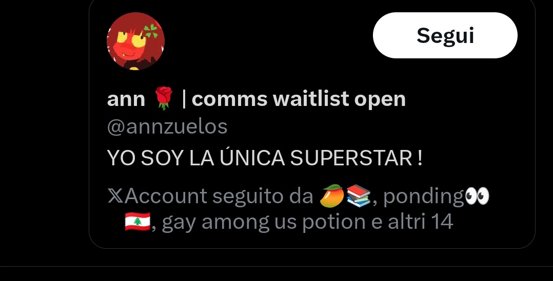 impostor2p/that one degenerate spencer fan 💯 tweet media