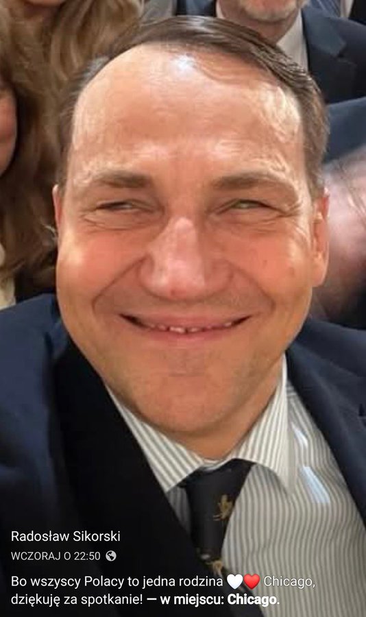 Paul Paradis 🇵🇱 tweet media