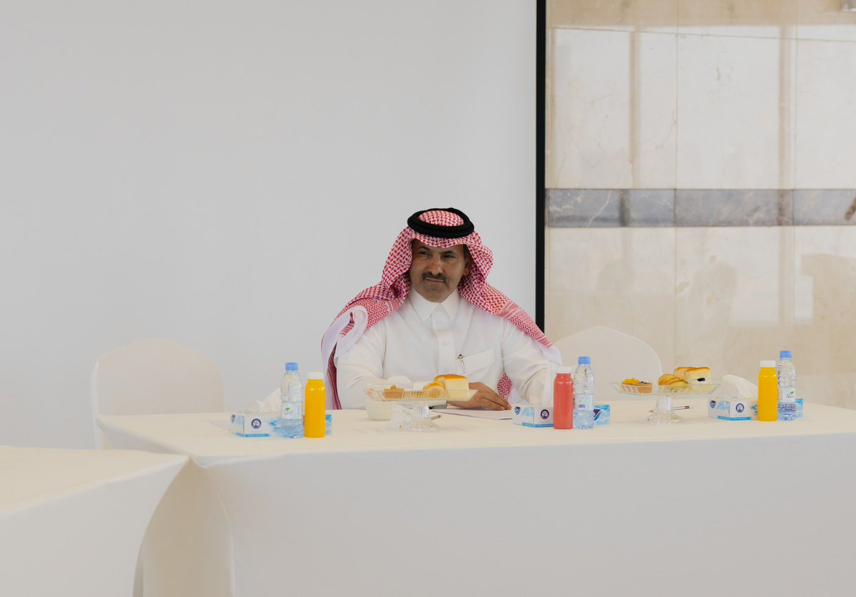 راجح سعيد باكريت tweet media