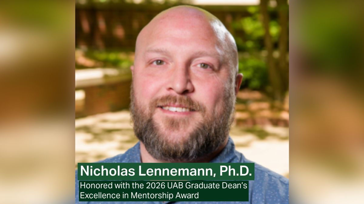 UAB Microbiology tweet media