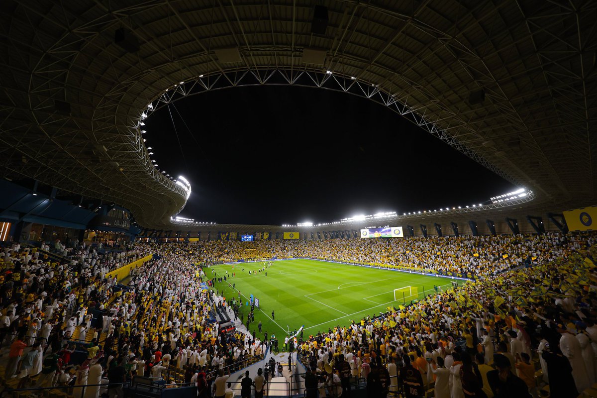 aboshade99's tweet photo. الف مليون مبروك لأمة #النصر
فوز كبير ومستحق للعالمي 
الهدوء والتركيز والعمل المستمر يؤتي ثماره..
الحمد لله خطوة جديدة نحو لقب الدوري والقادم اجمل بإذن الله 💛💙💪🏽🤩
#النصر_الأهلي https://t.co/AoJIHpUyp6