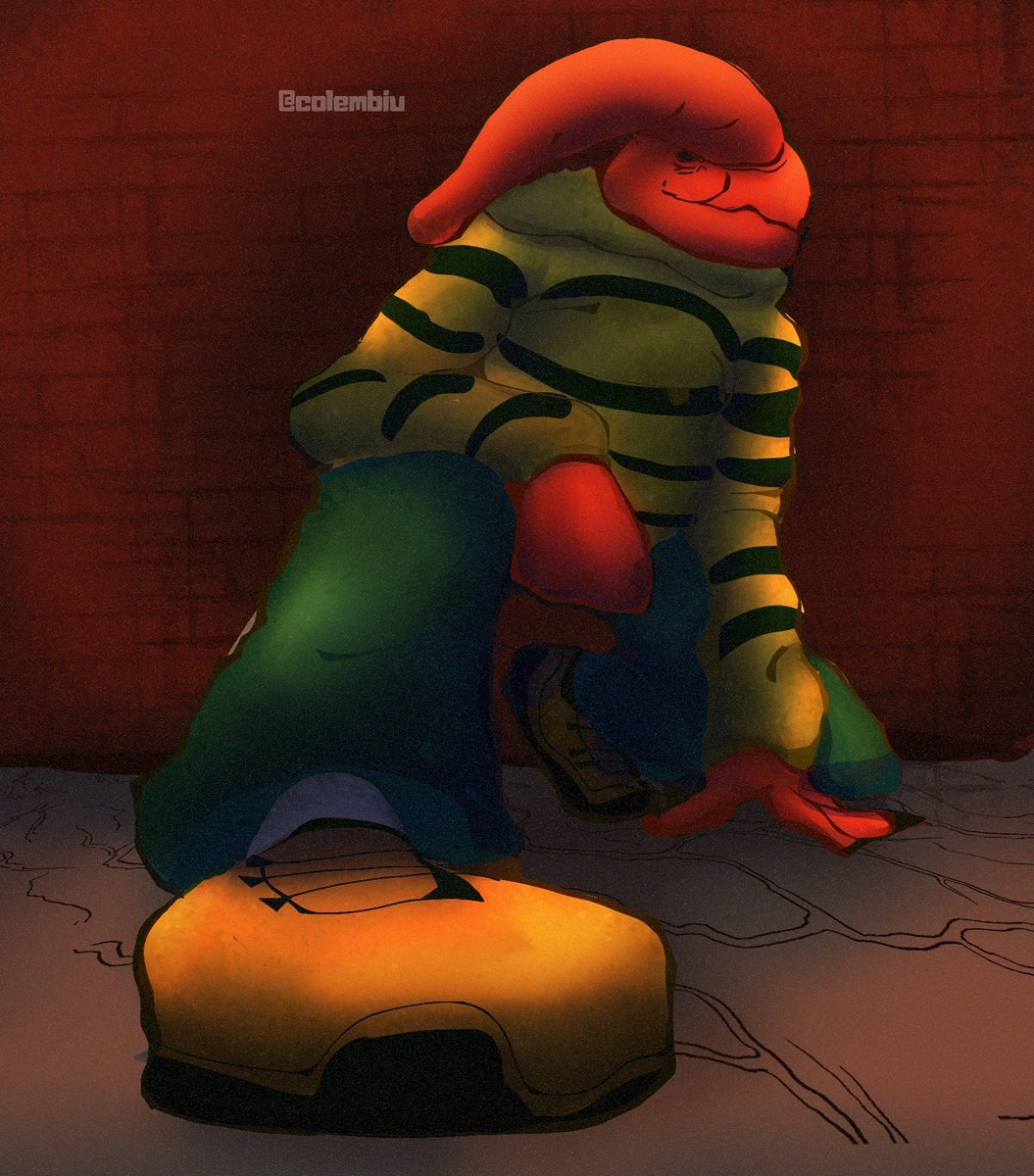 Colembiu tweet media