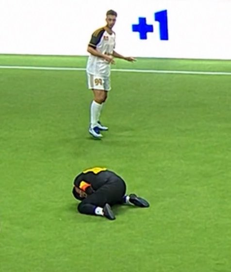 damla🎗#SOPRANOS tweet media