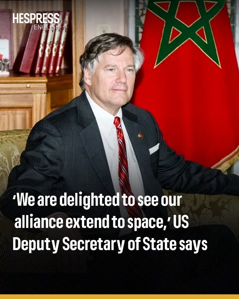 Hespress English tweet media