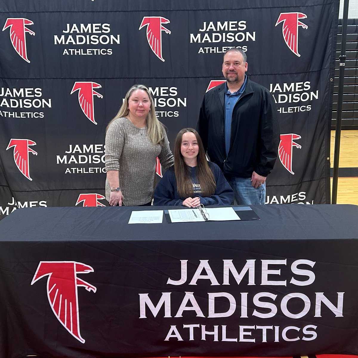 JMHS Athletics tweet media