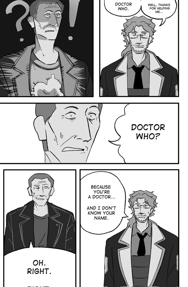 meiihuan's tweet photo. silly juneninth comic. this is so stupid π #juneninth #yumetwt https://t.co/bVfP5MhNE7