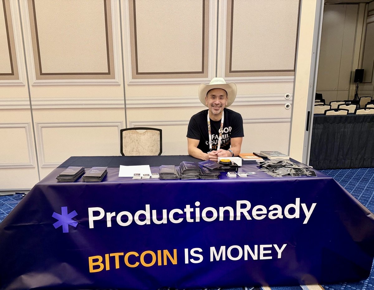 ProductionReady tweet media