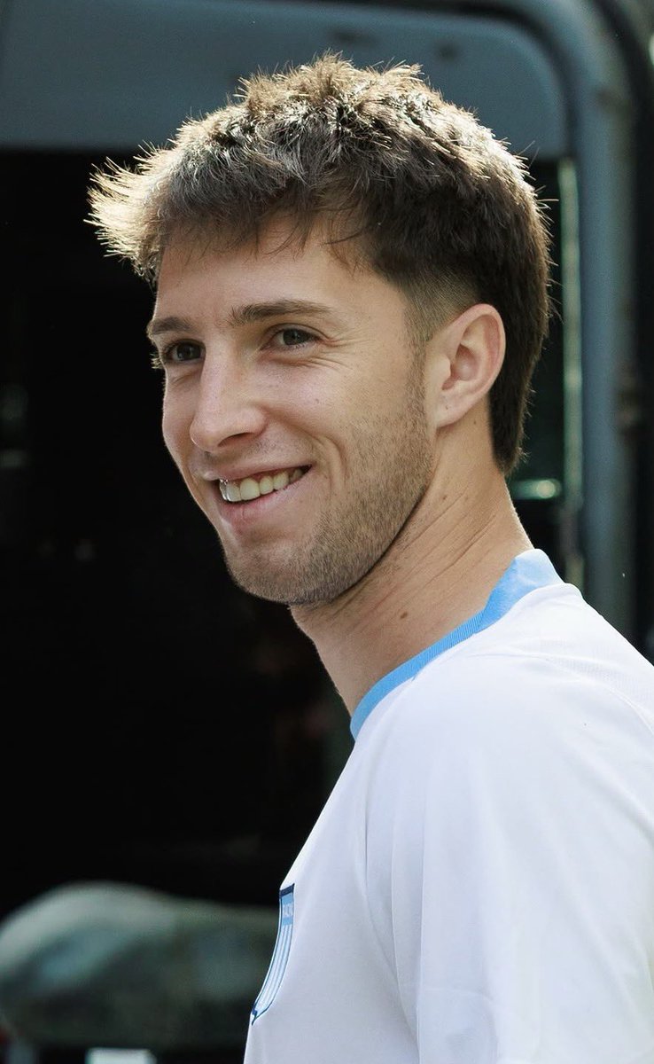 Juan Pablo De Luca tweet media