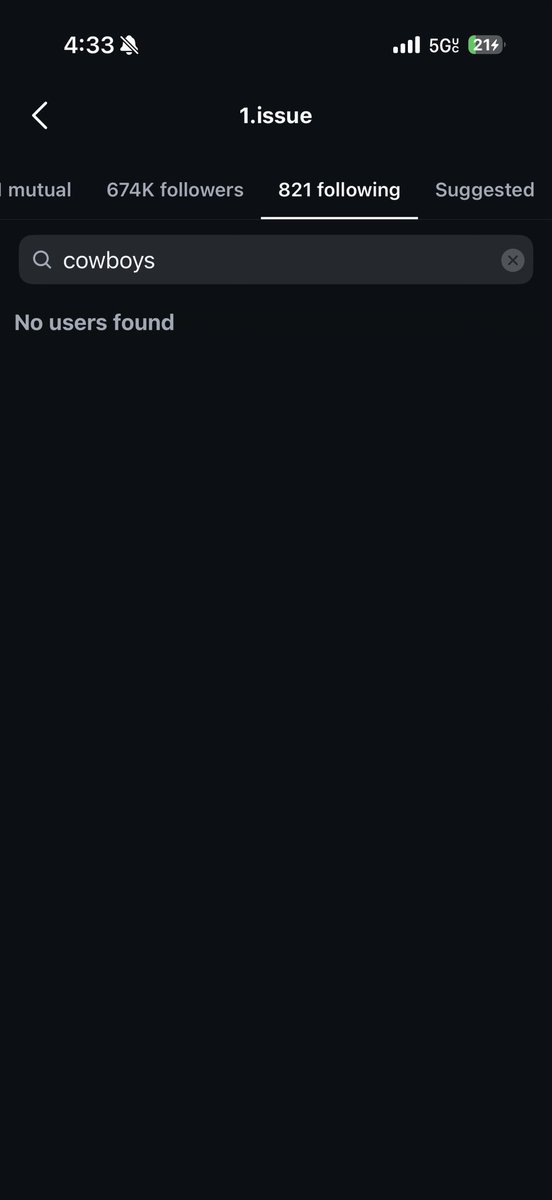 𝗘𝗮𝗴𝗹𝗲𝘀 𝗦𝗰𝗼𝘂𝘁 𝗿𝗼𝗼𝗺 🦅 tweet media