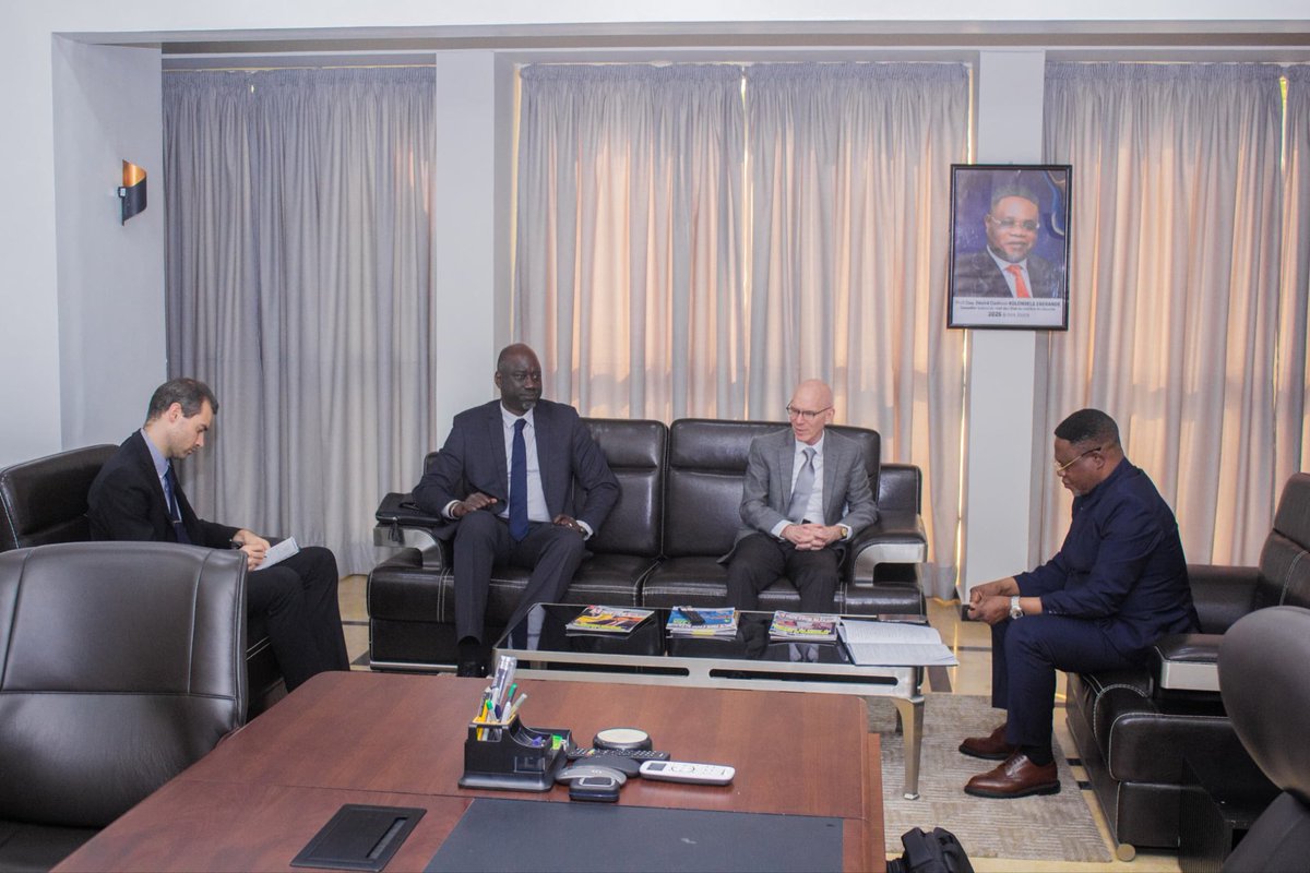 MONUSCO tweet media