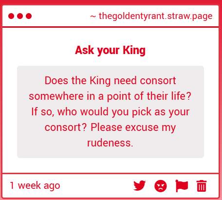 𝕺𝖗𝖋𝖊𝖛𝖗𝖊 — ⟬ #UMA3H ⟭ tweet media