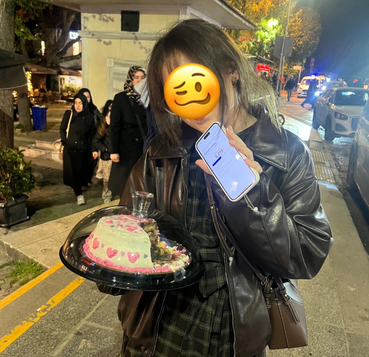 ren is seeing bts 🪭 ⊙⊖⊜ tweet media