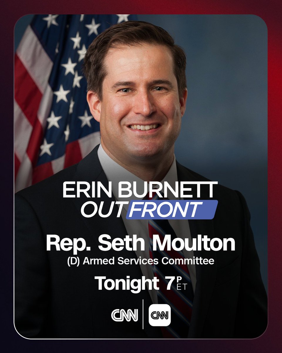 Erin Burnett OutFront tweet media