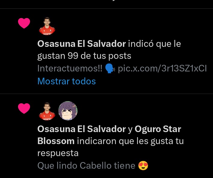 Venaomenso's tweet photo. Estoy llorando 😭 https://t.co/kGwxRvMYwS