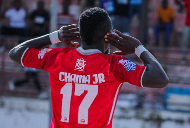 Kama Nimewahi Kumsema Vibaya Chama Naomba Anisamehe na Mnisamehe pia! Natubu 😃🙌🏽