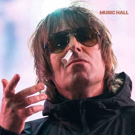 ImsoRegal's tweet image. Googled LIAM GALLAGHER SMOKING HOT. Got this. One is absolutely correct the other is questionable. #LiamGallagher #Oasis