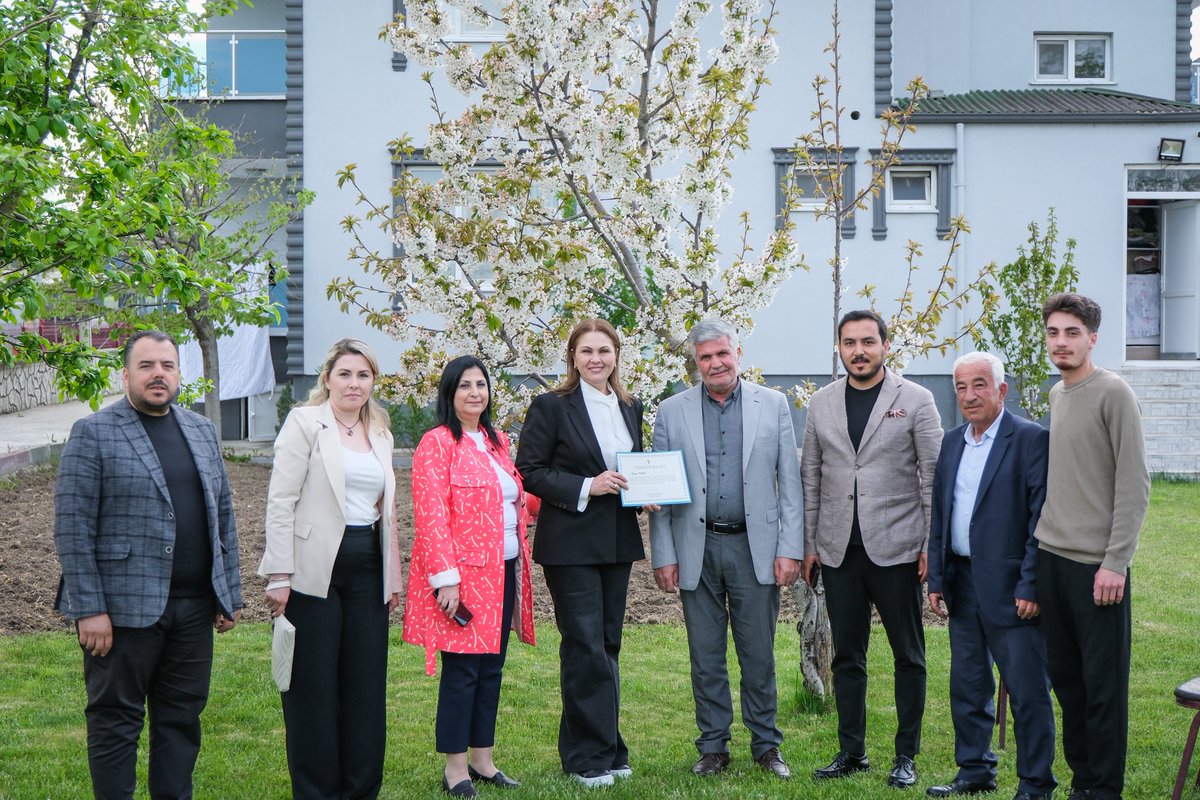 Belgin İba 🇹🇷 tweet media
