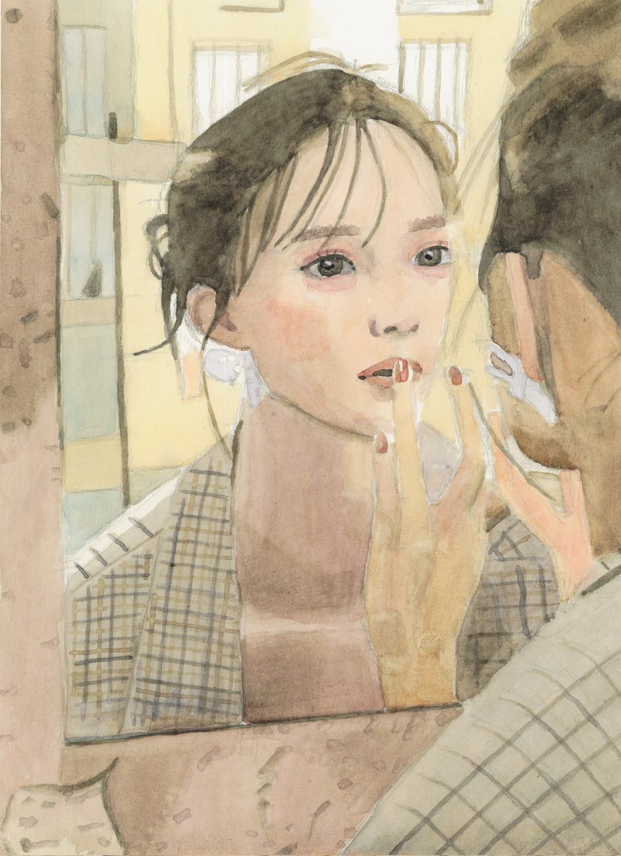 おはようございます🌅 難しかったなー💦基本セピア色なので、いかに