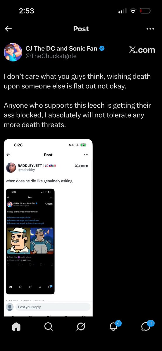 RADDLEY JETT || 🇩🇴🇭🇹🇲🇽 tweet media