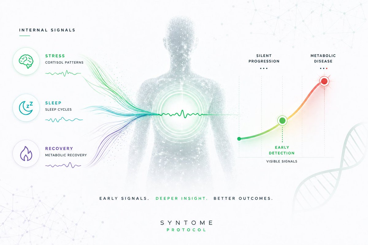 Syntome Protocol (@SyntomeProtocol) / Posts / X