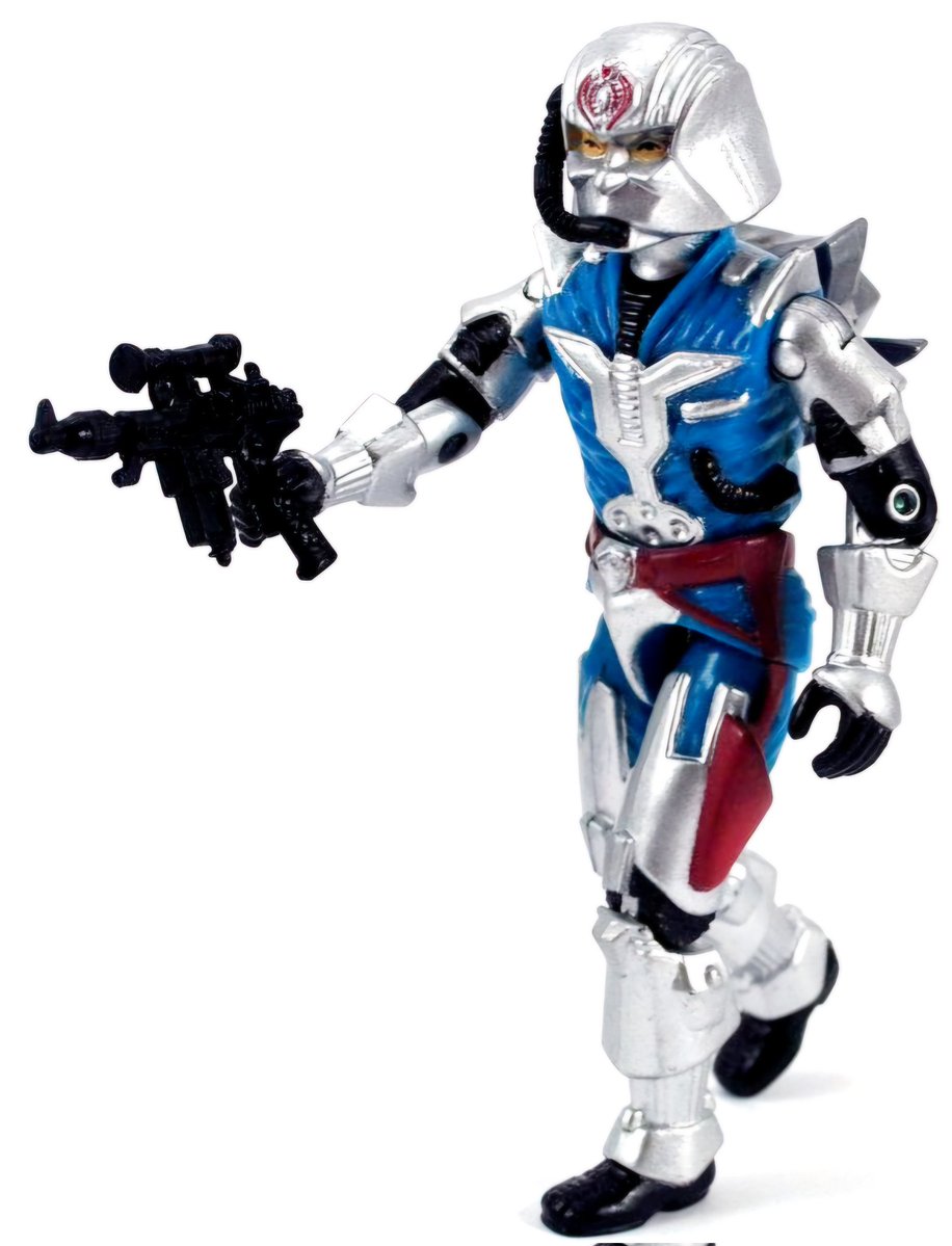 GI JOE/Cobra México oficial. tweet media