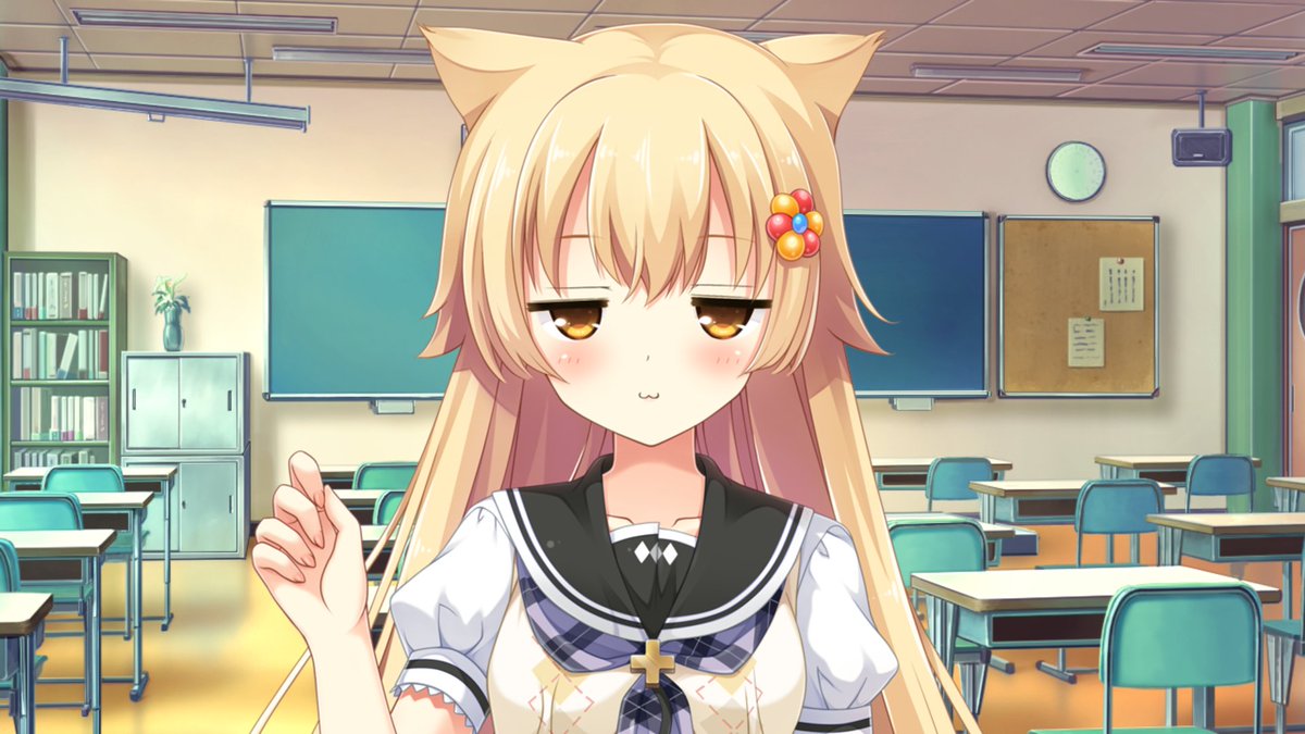 アリス tweet media