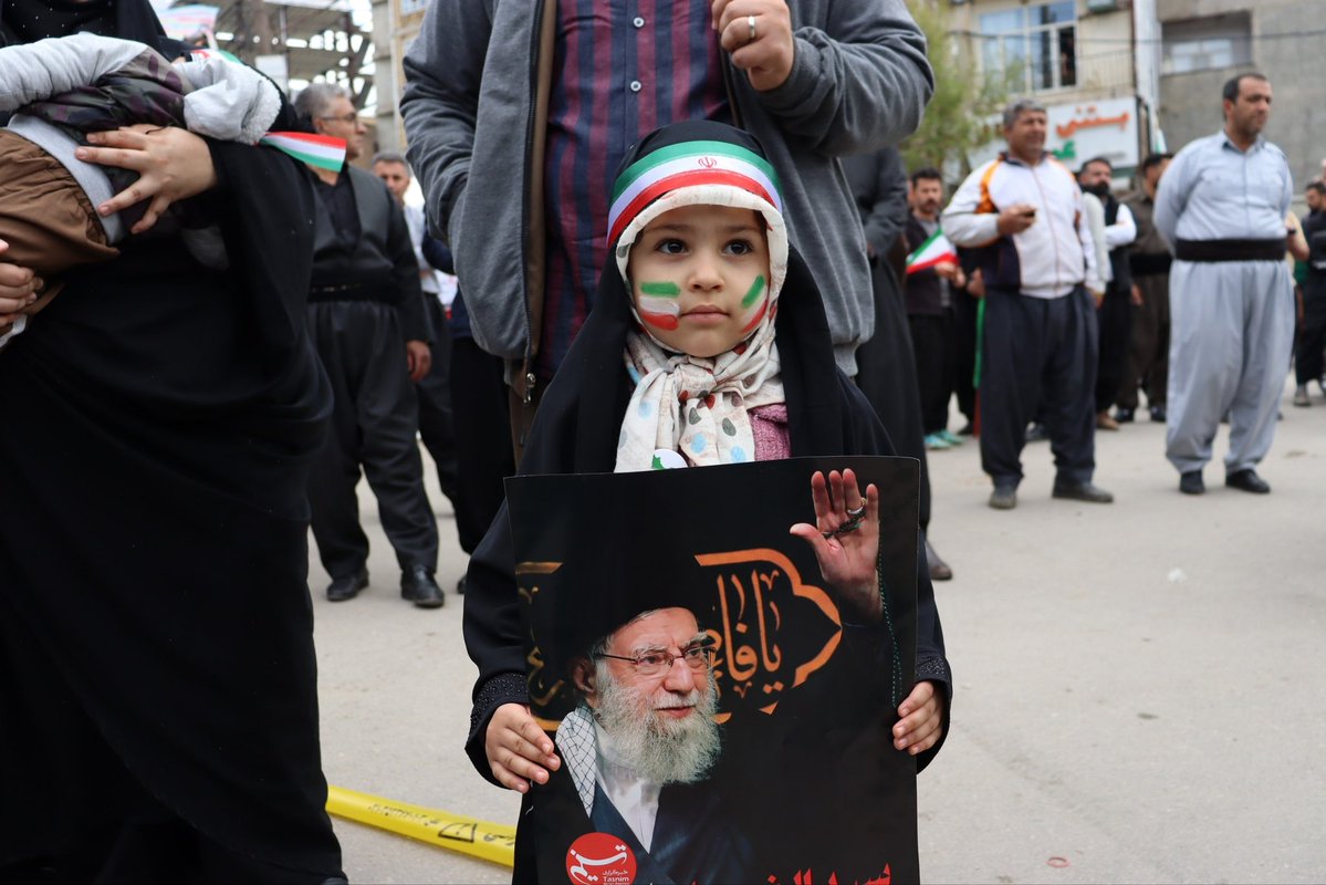 اسرین tweet media